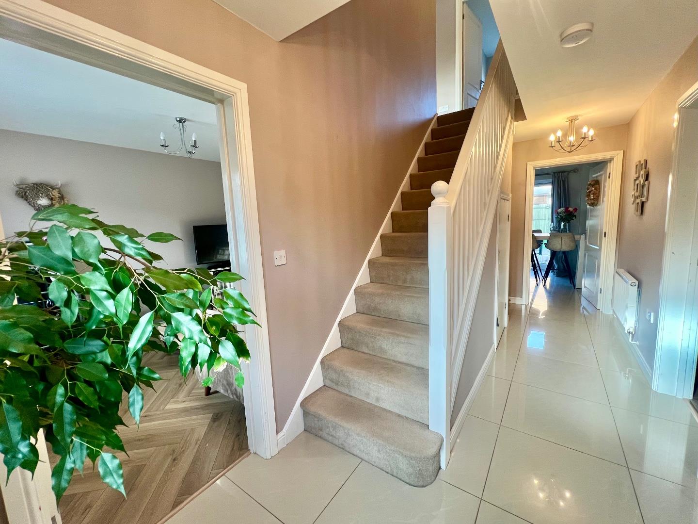 Clos Pwll Clai, Tondu, Bridgend County Borough, CF32 9BZ